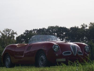 Alfa Romeo Barchetta - 1962  - 9