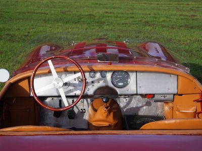 Alfa Romeo Barchetta - 1962  - 10