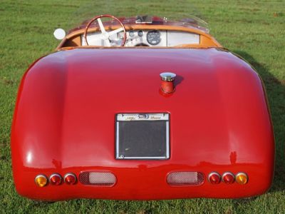 Alfa Romeo Barchetta - 1962  - 14