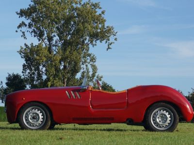 Alfa Romeo Barchetta - 1962  - 16