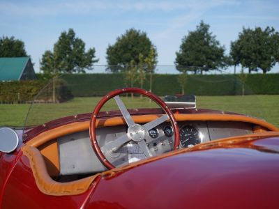 Alfa Romeo Barchetta - 1962  - 17