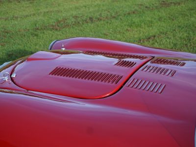 Alfa Romeo Barchetta - 1962  - 18