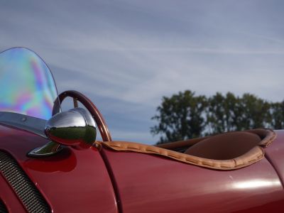 Alfa Romeo Barchetta - 1962  - 19