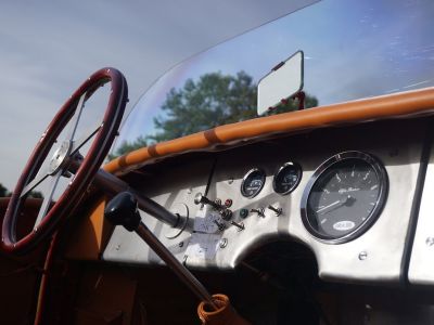 Alfa Romeo Barchetta - 1962  - 21