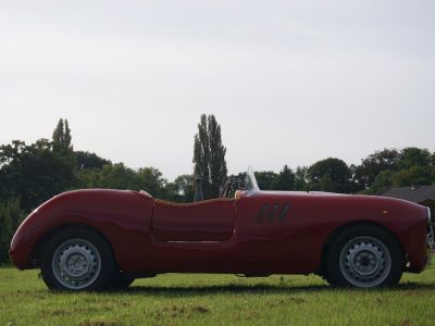 Alfa Romeo Barchetta - 1962  - 28