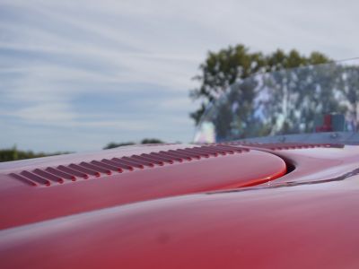 Alfa Romeo Barchetta - 1962  - 34