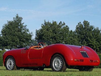 Alfa Romeo Barchetta - 1962  - 35