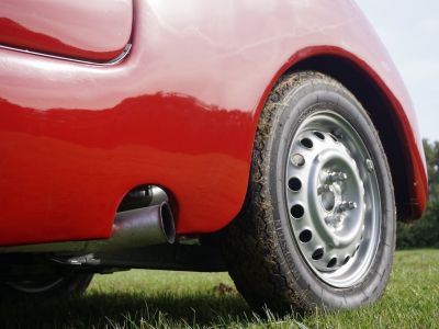 Alfa Romeo Barchetta - 1962  - 39