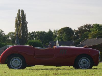 Alfa Romeo Barchetta - 1962  - 41