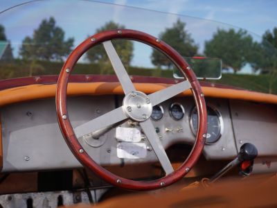 Alfa Romeo Barchetta - 1962  - 42