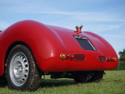 Alfa Romeo Barchetta - 1962  - 43