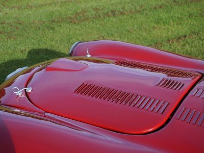 Alfa Romeo Barchetta - 1962  - 44