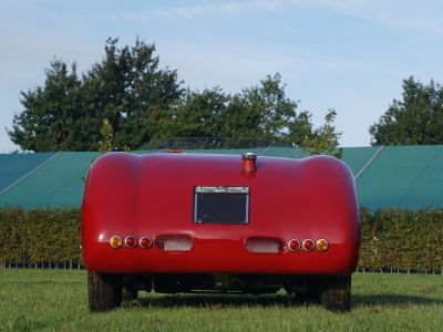 Alfa Romeo Barchetta - 1962  - 46