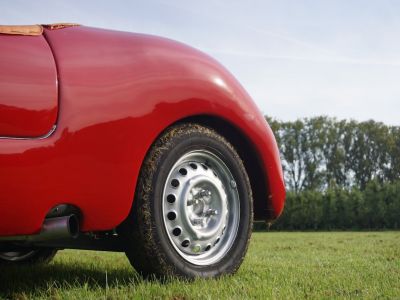 Alfa Romeo Barchetta - 1962  - 48