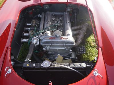 Alfa Romeo Barchetta  - 24