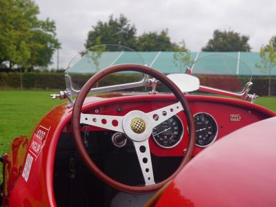 Alfa Romeo Barchetta Bianchi - 1984  - 3