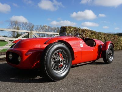 Alfa Romeo Barchetta Bianchi - 1984  - 6