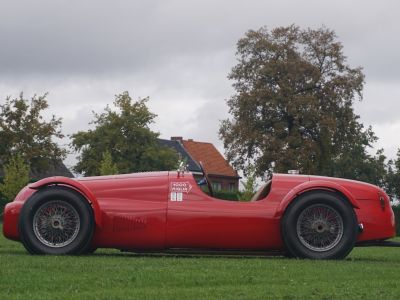 Alfa Romeo Barchetta Bianchi - 1984  - 12