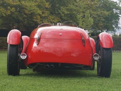 Alfa Romeo Barchetta Bianchi - 1984  - 15