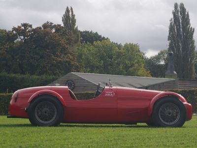 Alfa Romeo Barchetta Bianchi - 1984  - 18