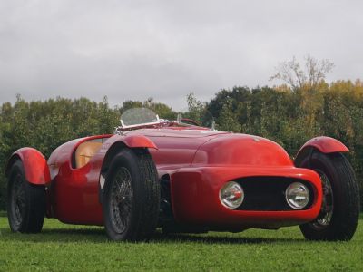 Alfa Romeo Barchetta Bianchi - 1984  - 21