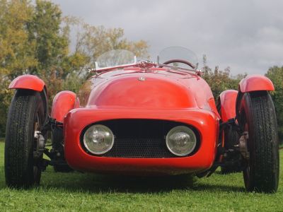 Alfa Romeo Barchetta Bianchi - 1984  - 22