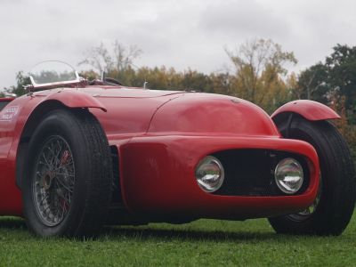 Alfa Romeo Barchetta Bianchi - 1984  - 29