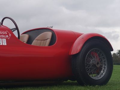 Alfa Romeo Barchetta Bianchi - 1984  - 32