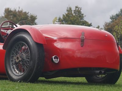 Alfa Romeo Barchetta Bianchi - 1984  - 34