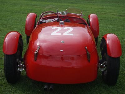 Alfa Romeo Barchetta Bianchi - 1984  - 35