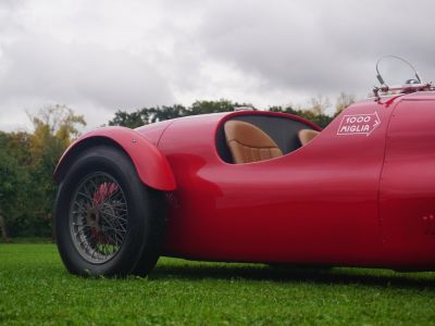 Alfa Romeo Barchetta Bianchi - 1984  - 37