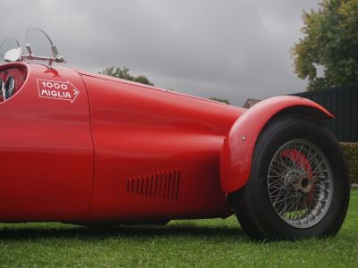 Alfa Romeo Barchetta Bianchi - 1984  - 39