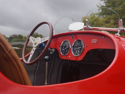 Alfa Romeo Barchetta Bianchi - 1984  - 45