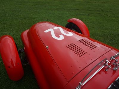 Alfa Romeo Barchetta Bianchi - 1984  - 46