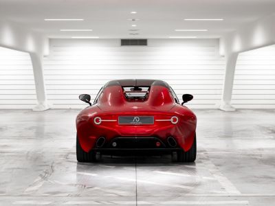 Alfa Romeo Disco Volante  - 18