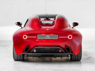 Alfa Romeo Disco Volante  - 26