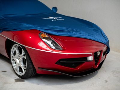 Alfa Romeo Disco Volante  - 53