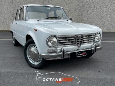 Alfa Romeo Giulia 1.3 Ti  - 7