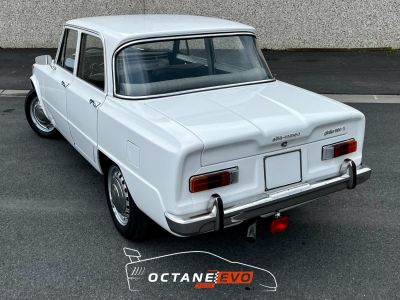 Alfa Romeo Giulia 1.3 Ti  - 11