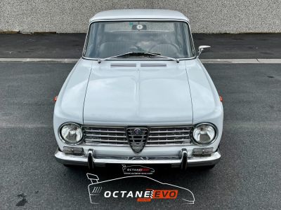 Alfa Romeo Giulia 1.3 Ti  - 16