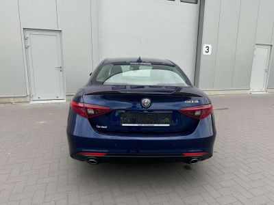 Alfa Romeo Giulia 2.2 JTDm Super-GPS-CUIR-CAMERA-GARANTIE.12.MOIS-  - 6