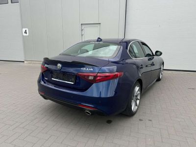 Alfa Romeo Giulia 2.2 JTDm Super-GPS-CUIR-CAMERA-GARANTIE.12.MOIS-  - 7