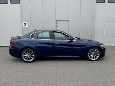 Alfa Romeo Giulia 2.2 JTDm Super-GPS-CUIR-CAMERA-GARANTIE.12.MOIS-  - 8