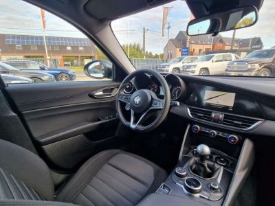 Alfa Romeo Giulia 2.2 JTDm Super XENON RADAR CRUISE NAVIGATION  - 15