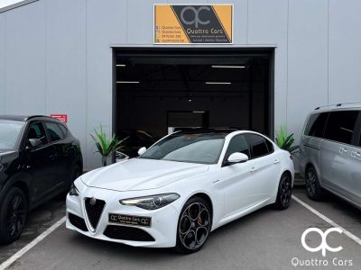 Alfa Romeo Giulia 2.2D  - 2