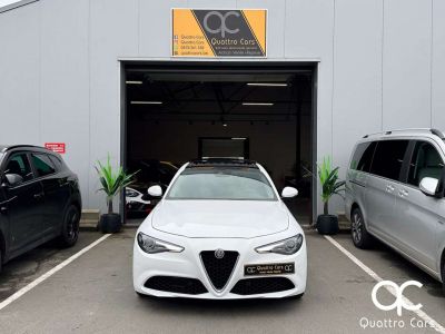 Alfa Romeo Giulia 2.2D  - 3