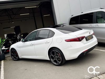 Alfa Romeo Giulia 2.2D  - 7