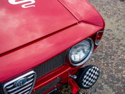 Alfa Romeo Giulia GT Sprint | LETTERBOX ALFAHOLICS  - 10