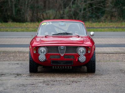 Alfa Romeo Giulia GT Sprint | LETTERBOX ALFAHOLICS UPGRADE  - 3