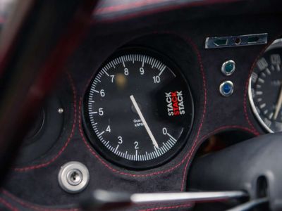 Alfa Romeo Giulia GT Sprint | LETTERBOX ALFAHOLICS UPGRADE  - 24